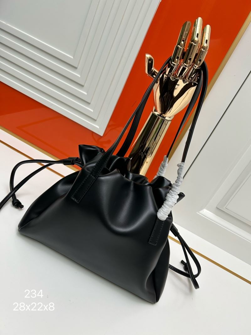 Prada Satchel Bags